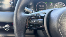 Honda HR-V 1.5 eHEV Elegance 5dr CVT Hybrid Hatchback